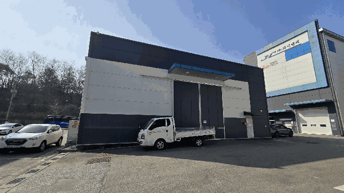 동측에서 바라본 기호(3)