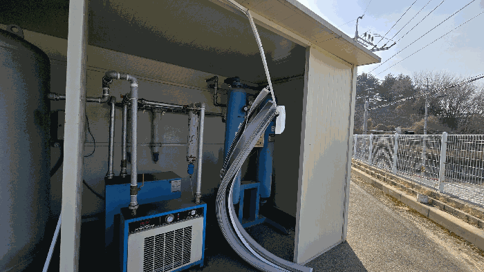 제시외 (ㅈ) 기계기구