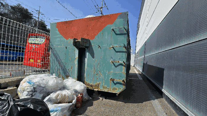 쓰레기차량등-평가외