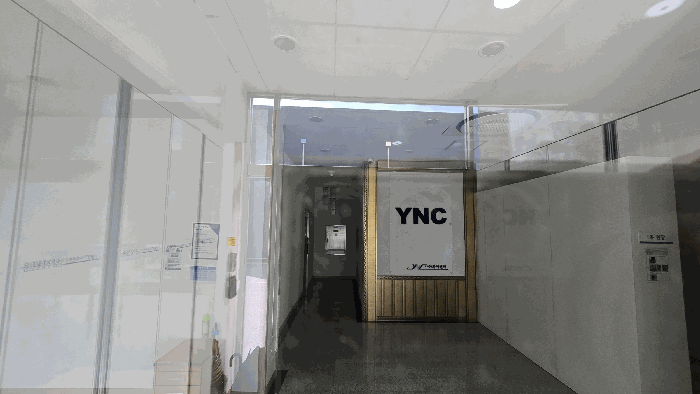 기호(2) 1층 내부