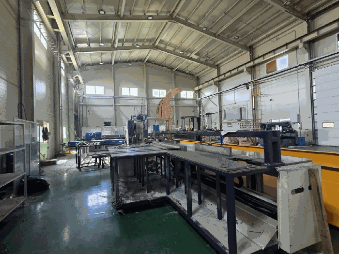 [기호(2), 1층 공장내부]