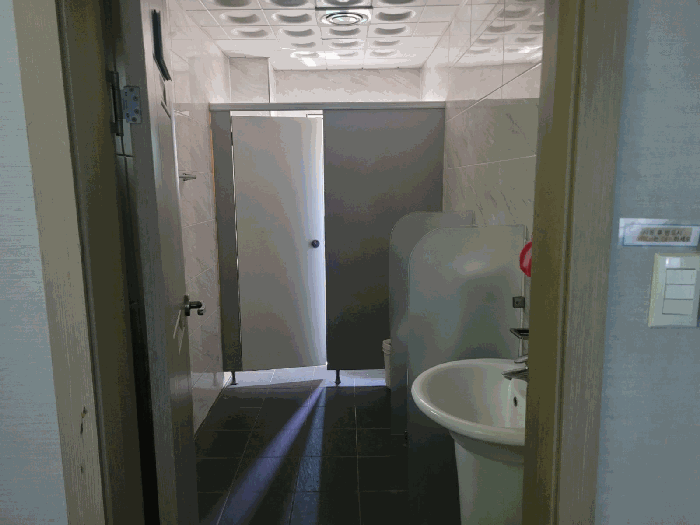 [기호(2), 2층 화장실]