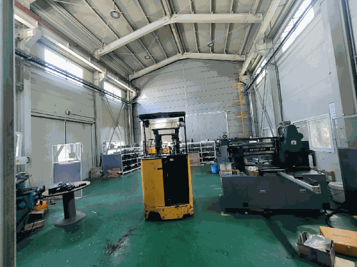 [기호(2), 1층 공장내부]