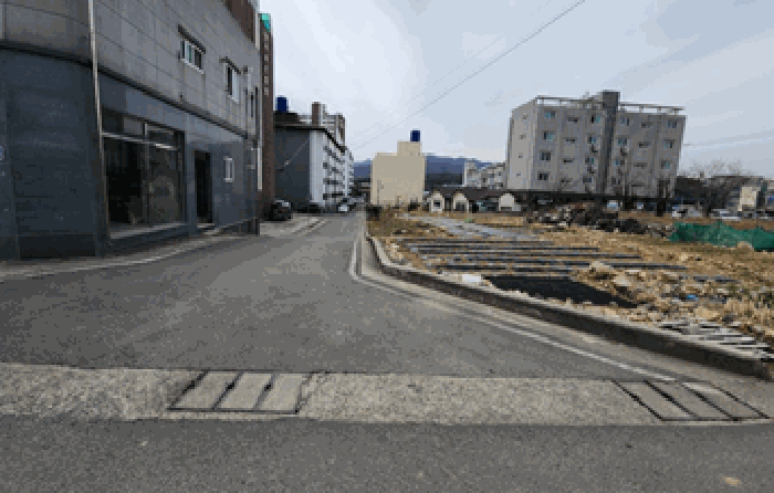 【 본건 기호(1,3~5) 전경 】