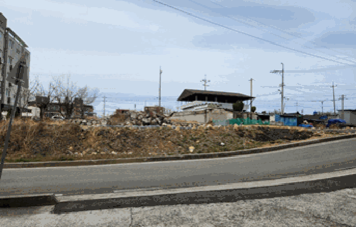 【 본건 기호(1,3~5) 전경 】