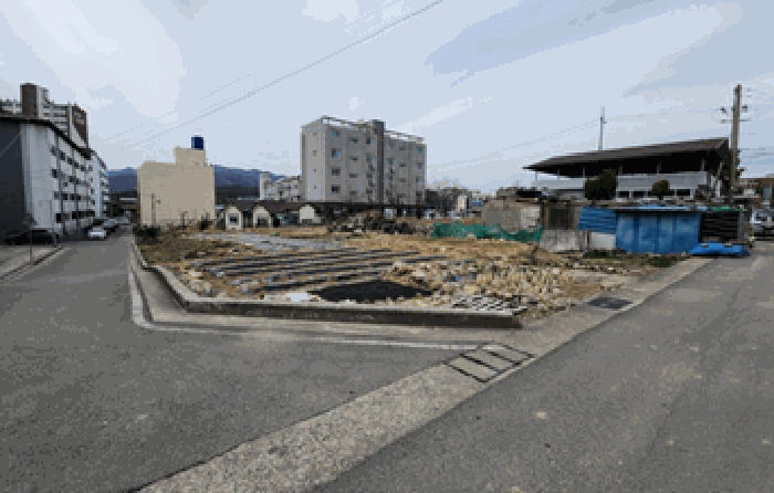 【 본건 기호(1,3~5) 전경 】