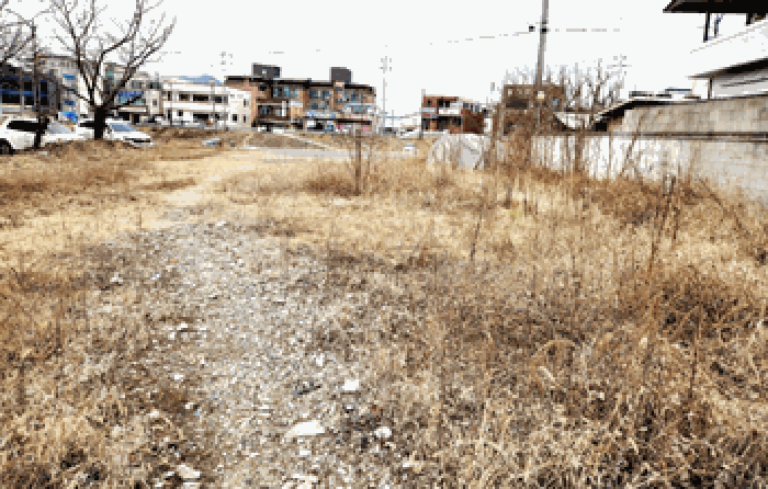 【 본건 기호(2) 내부 전경 】