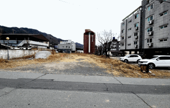 【 본건 기호(2) 전경 】