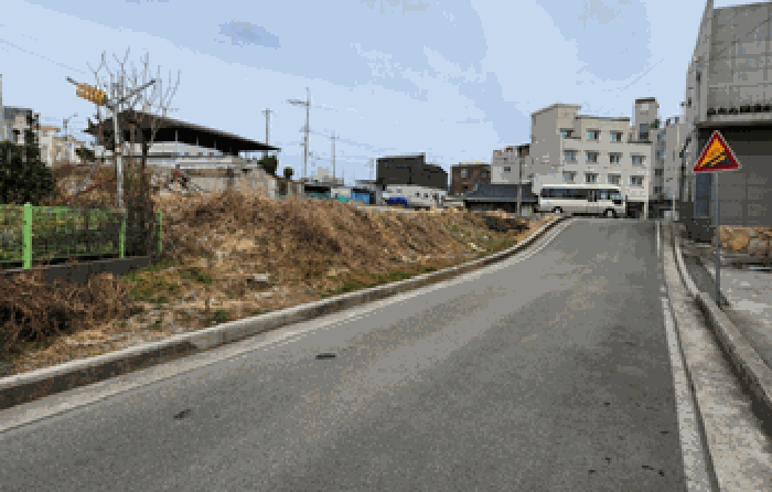 【 본건 기호(1,3~5) 및 부근 전경 】