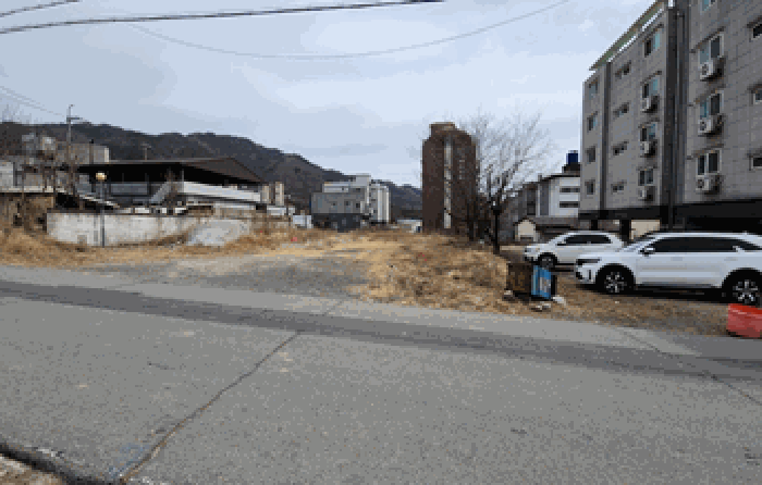 【 본건 기호(2) 전경 】