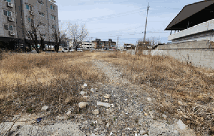 【 본건 기호(2) 내부 전경 】