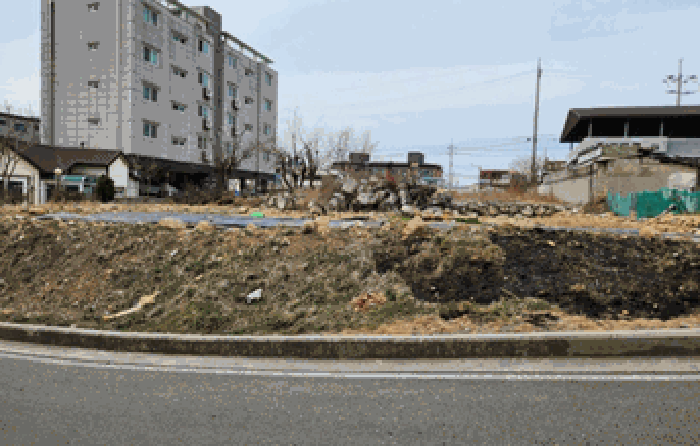 【 본건 기호(1,3~5) 전경 】