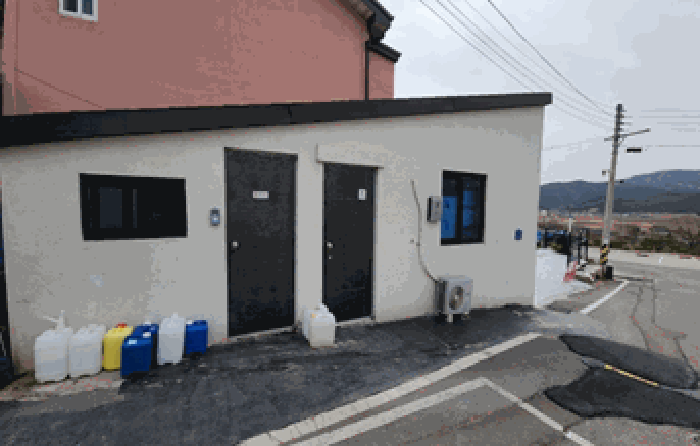 【 제시외 건물