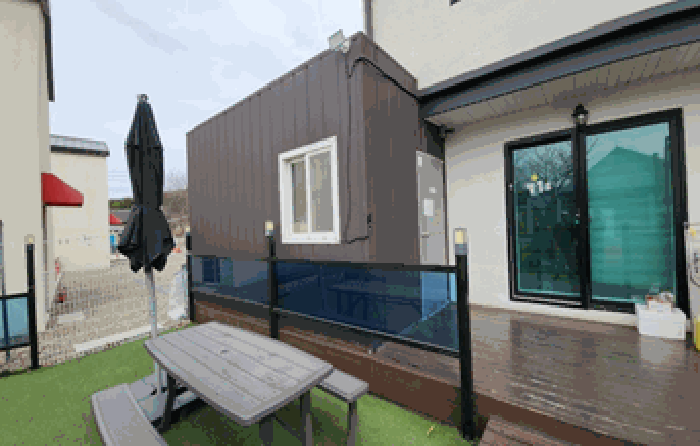 【 제시외 건물