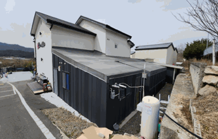 【 제시외 건물