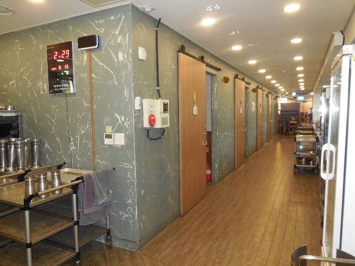 건물(2) 2층 내부