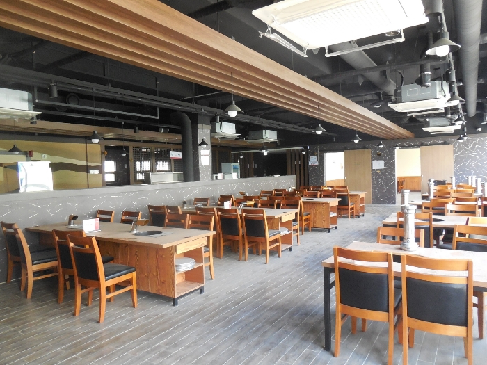 건물(2) 3층 내부