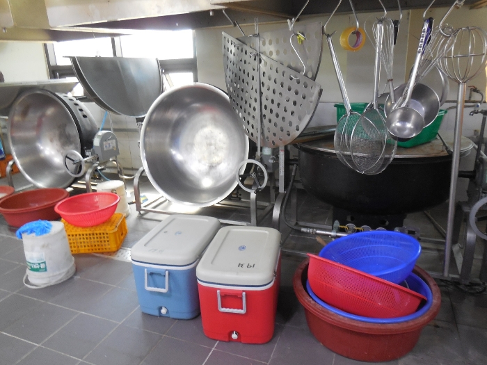 기계기구 기호(16)