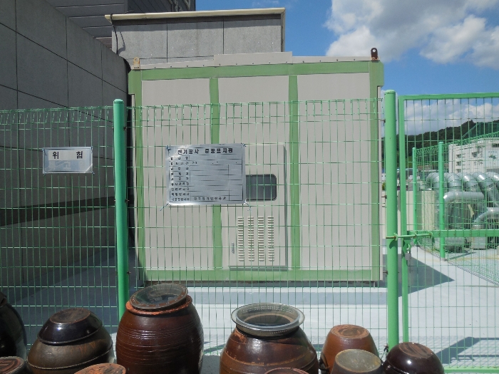 기계기구 기호(18)