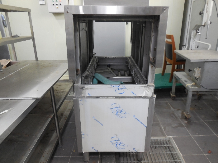 기계기구 기호(14) 해체물건