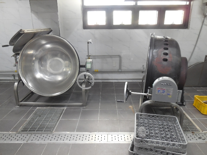 기계기구 기호(15)