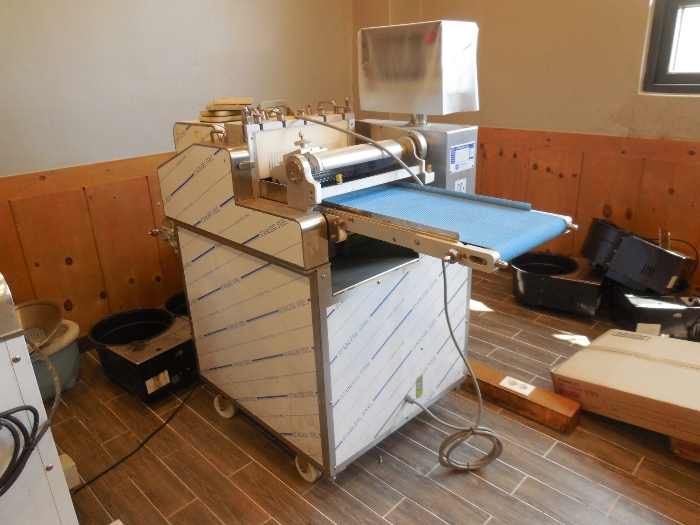 기계기구 기호(4)