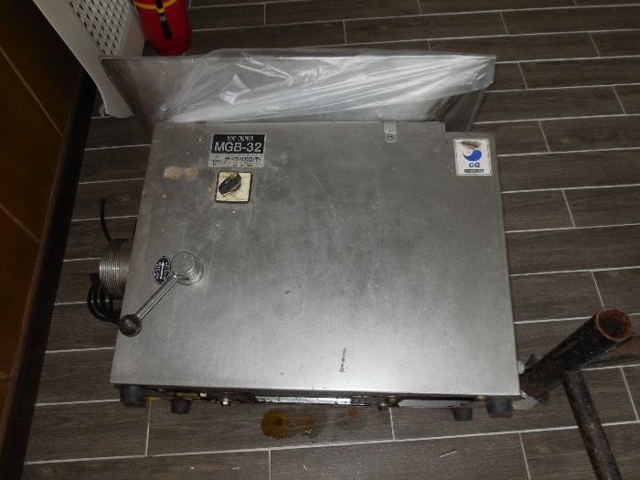 기계기구 기호(6)