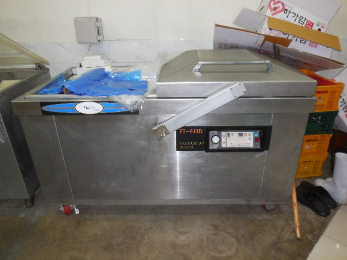 기계기구 기호(8)