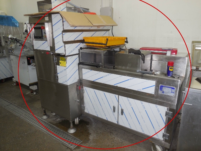 기계기구 기호(2)