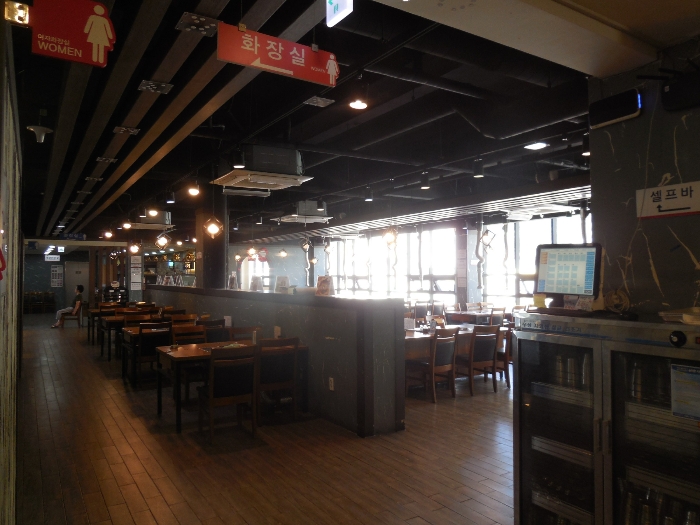 건물(2) 2층 내부