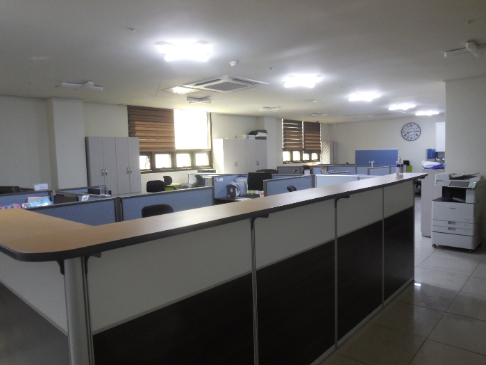 건물(2) 3층 내부