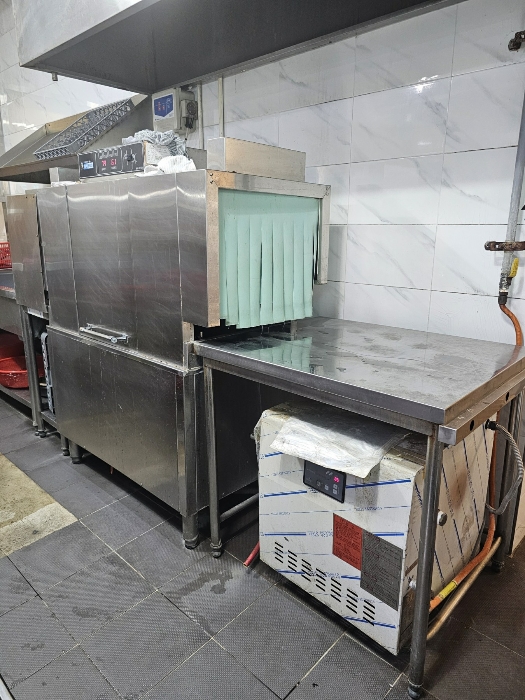 기계기구 기호(14)