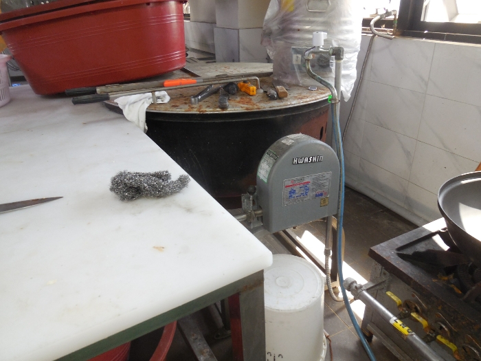 기계기구 기호(16)