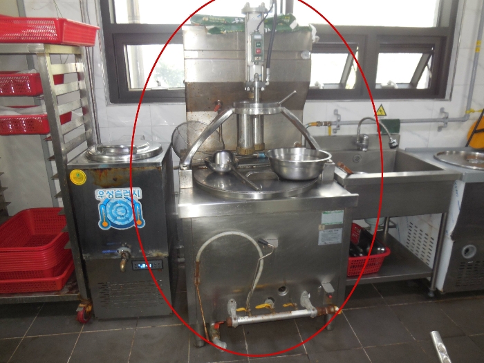 기계기구 기호(17)