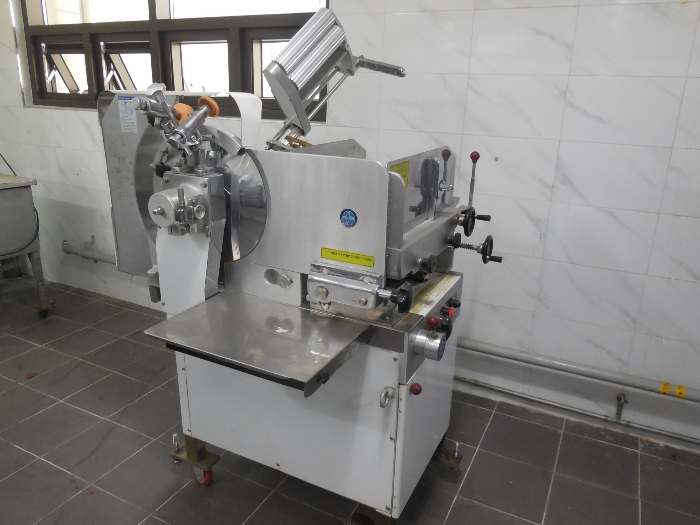 기계기구 기호(7)