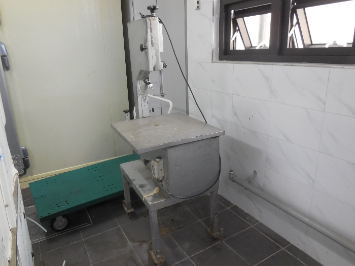 기계기구 기호(5)