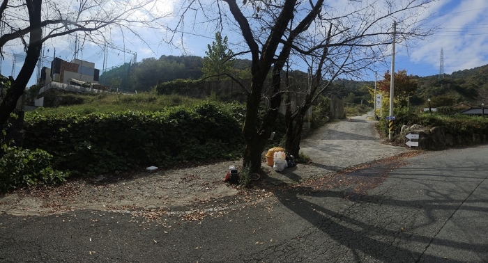 본건 및 주위환경