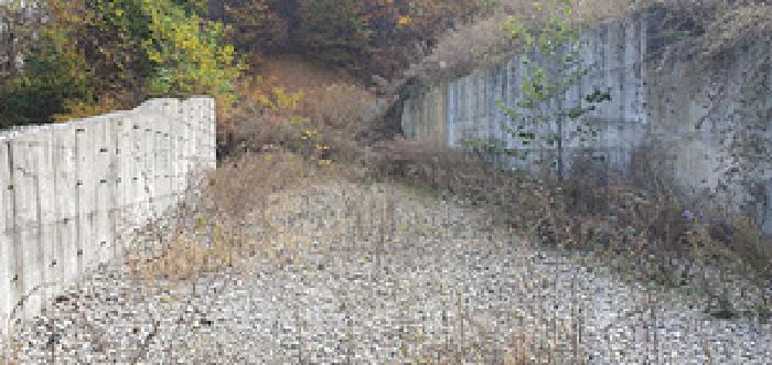 기호 4 토지 전경
