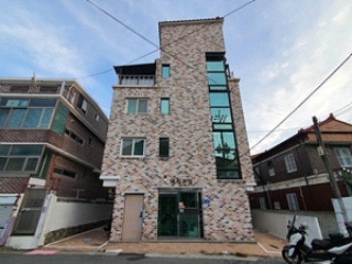 본 건 및 주변전경