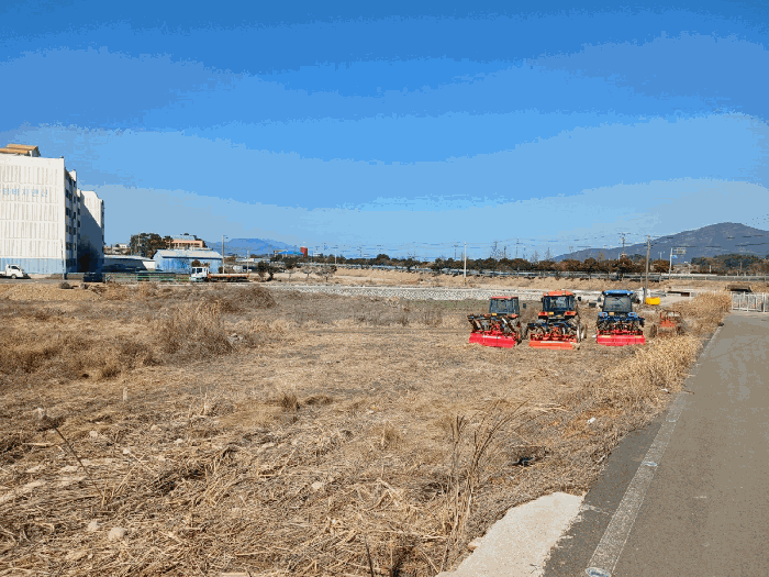 대상물건 1 전경