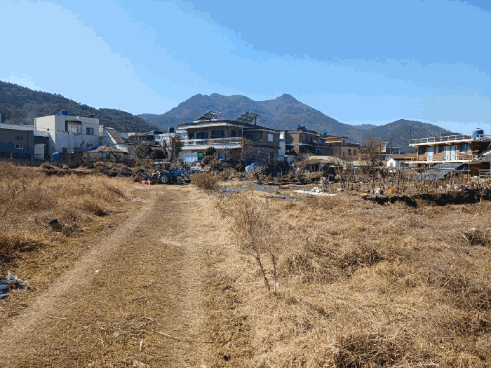 대상물건 2 전경