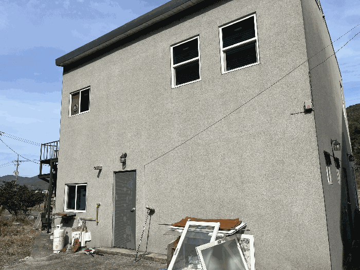 본건 기호3) 건물