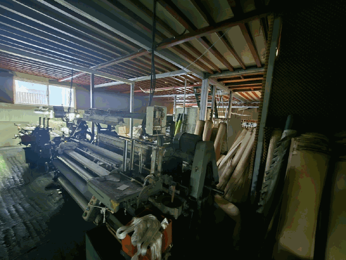 제시외건물 기호(ㅅ) 내부