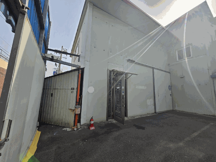 제시외건물 기호(ㄹ), 기호(2-2)