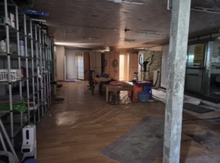 목록 9 목욕탕 내부