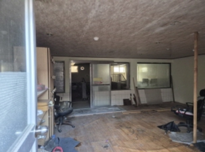 목록 9 목욕탕내부