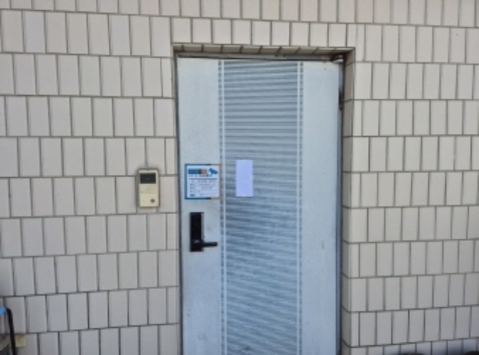 제시외건물 3층 303호