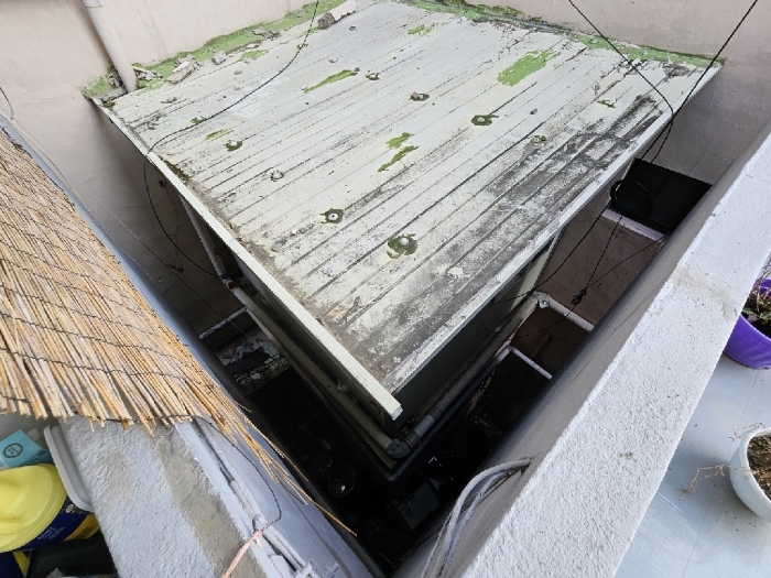 기호(4), 제시외건물 ㉤,㉪