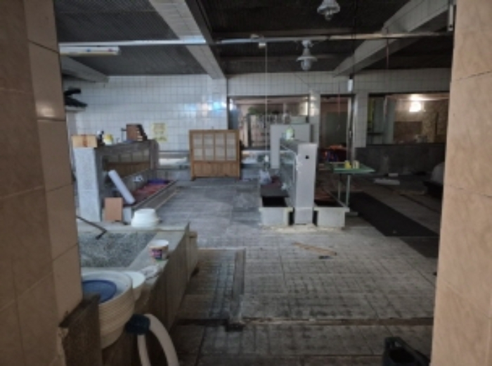 목록 9 목욕탕내부