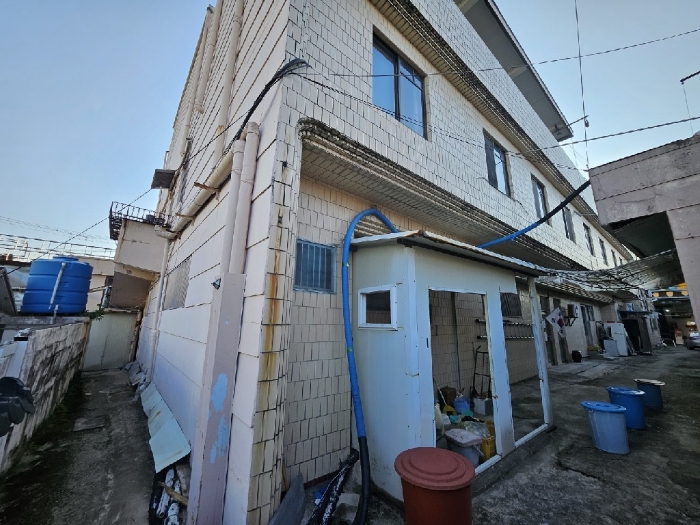 기호(9) 북동측에서 바라본 전경